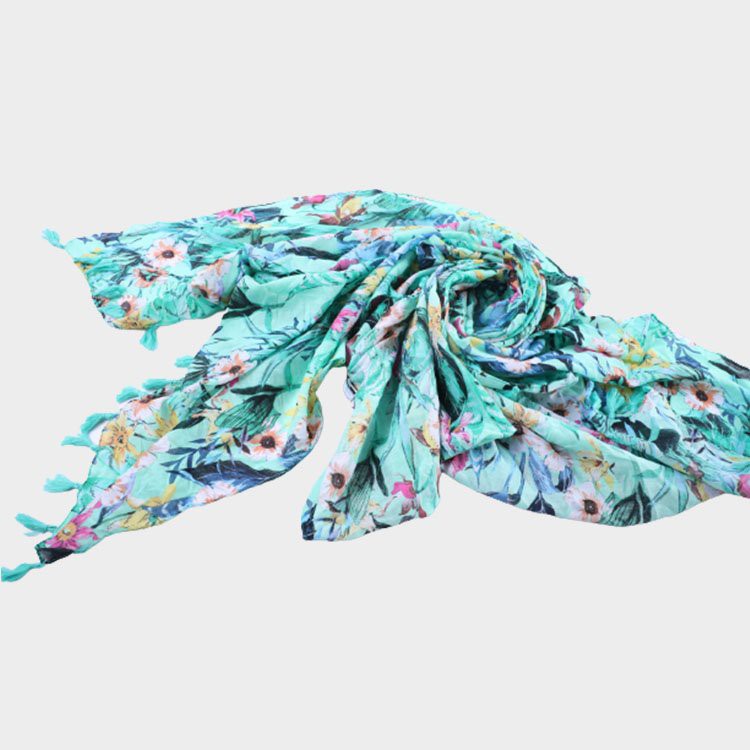 Designer Shawl Womens