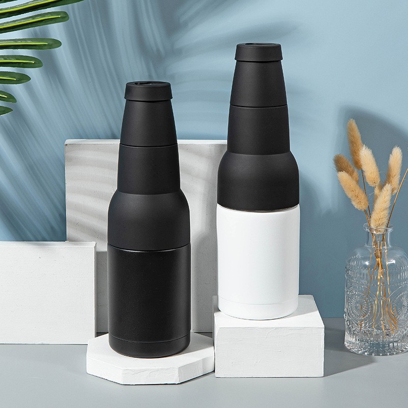 Portable Car Rider Insulated Mug